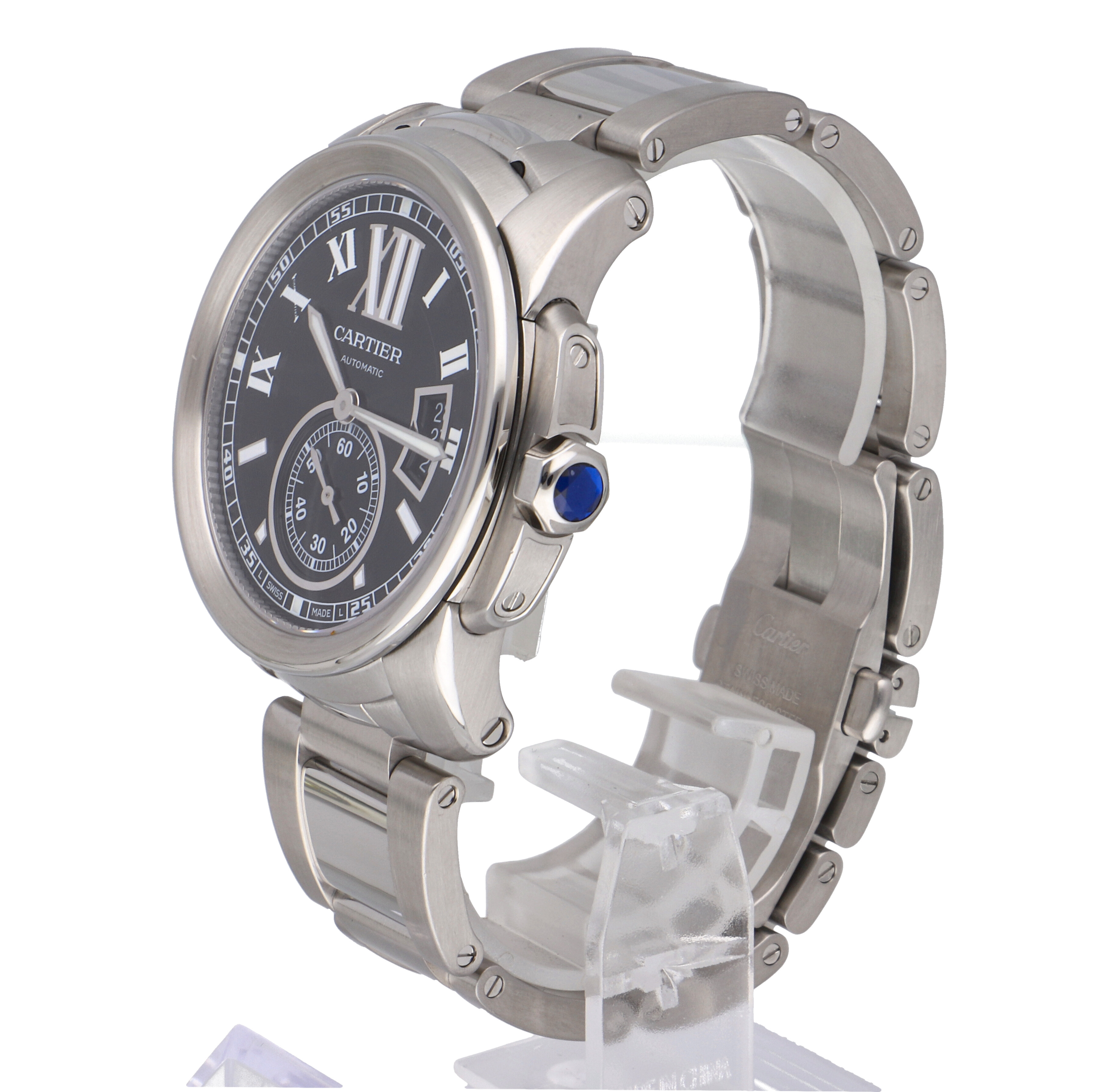 Cartier Calibre de Cartier